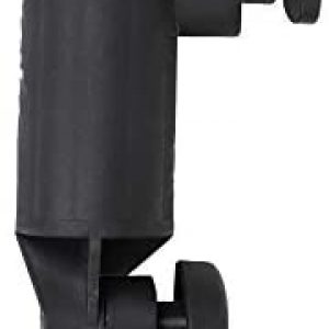 OMADA GOLF Trilite Push Cart Wide Umbrella Holder