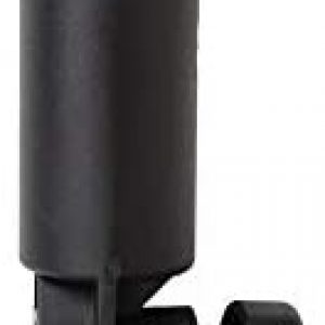 OMADA GOLF Trilite Push Cart Fitted Umbrella Holder