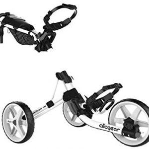 Clicgear Model 4.0 Golf Push Cart