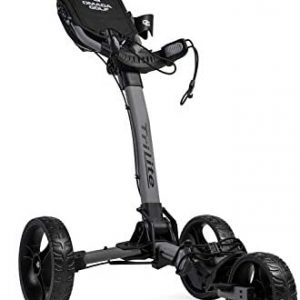 OMADA GOLF Trilite Foldable Golf Push Cart
