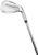 Wilson Sporting Goods Harmonized Golf Lob Wedge, Right Hand, Steel, Wedge, 60-degrees