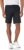PGA TOUR Men’s Flat Front Golf Short with Expandable Waistband, 9″ Inseam