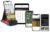 Rapsodo Mobile Launch Monitor for Golf Indoor and Outdoor Use with GPS Satellite View and Professional Level Accuracy, iPhone & iPad Only