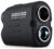 Gogogo Sport Vpro Laser Golf/Hunting Rangefinder, 6X Magnification Clear View 650/900 Yards Laser Range Finder, Accurate, Slope Function, Pin-Seeker & Flag-Lock & Vibration