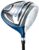Intech Golf Illegal Non-Conforming Anti-Slice Behemoth Draw 520cc Offset Driver