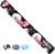 yamato Golf Putter Grips for Men Women Oversize 3.0 Lightweight Golf Grips,Non-Slip & Comfortable Feel Fashionable Golf Club Grips,USGA Approved