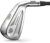 Wilson Staff Model Utility Men’s Golf Irons – Graphite, Right Hand