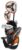 Precise M7 Junior Complete Golf Club Set for Children Kids – 3 Age Groups – Right Hand