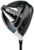 TaylorMade SIM Driver, Mitsubishi Diamana S Limited 60 Shaft