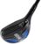 MacGregor Golf MACTEC Adjustable Hybrid Rescue Wood w/Headcover, Mens Right Hand