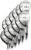 Custom Made for You – Hybrid Golf Clubs – (Select Any Length, Shaft, Flex, Grip, Hand You Want) Lofts: 16-18-21-24-27-30-34-38-42-46-50-55-60 Degrees (#1-2-3-4-5-6-7-8-9-PW-GW-SW-LW) Free Headcover