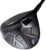 MACGREGOR Golf MACDRIVER110 Unisex Mactec X Adjustable Titantium Head Graphite Shaft Golf Driver Club Right Hand Regular Shaft
