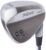 GoSports Tour Pro Golf Wedges – 52 Gap Wedge, 56 Sand Wedge and 60 Lob Wedge in Satin or Black Finish (Right Handed)