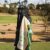 Custom Golf Towel, Personalized Photo Golf Towel, Fully Sublimated Subli-Plush Microfiber Velour Golf Towel