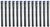 Winn Dri-Tac Midsize (+1/16 Inch) Dark Gray 13 Piece Golf Grip Bundle (