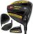 Cobra Golf 2020 Men’s Speedzone Driver Black-Yellow