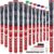 SAPLIZE Golf Grips, Standard/Midsize, 13 Grips with 15 Free Tapes or 13 Grips with Full Regripping Kit, MultiCompound Hybrid Golf Club Grips, 6 Colors Optional