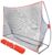 GoSports Golf Practice Hitting Net – Choose Between Huge 10′ x 7′ or 7′ x 7′ Nets -Personal Driving Range for Indoor or Outdoor Use – Designed by Golfers for Golfers