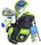 Alien Golf Junior 5 Piece Set (Ages 3-5)