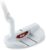 Bionik 105 Nano White Golf Putter Right Handed Semi Mallet Style with Alignment Line Up Hand Tool 32 Inches Petite Lady’s Perfect for Lining up Your Putts