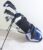 Boys Right Handed Junior Golf Club Set with Stand Bag for Kids Ages 8-12 Premium Jr. Professional Quality