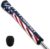 CHAMPKEY Patriot Golf Putter Grip | Comfortable Polyurethane and Lightweight Putter Grips