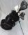 Callaway Mens Left Hand Golf Club Set Regular Flex Complete Driver, Fairway Wood, Hybrid, Irons, Putter, Stand Bag LH Lefty
