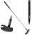 Champkey PRO Golf Putters | Premium Golf Two Way Putter | Excellent Steel Shafts and Zinc Alloy Head Golf Putters Ideal for Putting Training