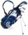Cleveland Golf Junior Set (Medium, Right Hand, Junior Flex)