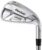 Cleveland Launcher UHX Iron Set RH 5-PW Steel Reg