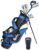 Confidence Golf Junior Golf Clubs Set for Kids