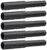 FASTROHY 5PCS Universal Golf Club Stick Shaft Extender/Extension Rod for Wood Putter