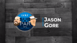 Working for the USGA, Wilco Nienaber at the U.S. Open