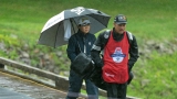 LPGA calls Marathon Classic after 54 holes with course ‘unplayable’