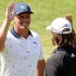 LPGA calls Marathon Classic after 54 holes with course ‘unplayable’