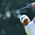 Working for the USGA, Wilco Nienaber at the U.S. Open