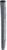 Golf Pride Pro Only Green Star Cord Putter Grip