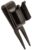 GolfJOC US Patent 4 in 1 Golf Accessory Tool – Cigar Holder, Cigar Clip, Divot Tool, Club Caddy, and Putter Holder, Black, 8 x 4.5 x 2-Inch