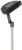 JAMESMILR TOPSPIN PUTTER Mallet 2 Standard-Length Mallet Style.