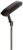 JAMESMILR TOPSPIN Putter Tour Feel Blade The Member of National Team.
