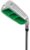 MAZEL Golf Pitching & Chipper Wedge,Right/Left Handed,35,45,55,60 Degree Available for Men & Women,Improve Your Short Game
