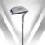 MYKUJA PGM Two-Way Golf Club Chippers Golf Wedge for Both Left Handed and Right Handed
