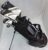 Mens Callaway Golf Set Driver, Wood, Hybrid, Irons, Putter, Stand Bag Complete Right Handed Regular Flex