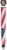 NEW Tour Mark American Flag USA Jumbo Oversize Putter Grip w/ Ball Marker