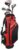 Orlimar Golf ATS Junior Boy’s Golf Set with Bag, Right and Left Hand