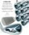PFT X9 High Moi Extreme 9 Iron Set Golf Clubs Custom Made Right Hand Regular R Flex Steel Shafts Complete Mens Irons Ultra Forgiving OS Oversized Wide Sole Ibrid Club