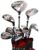 PowerBilt Pro Power Varsity Package Set RH