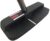SeeMore Pure Center Blade Putter-Right Hand-Steel-33 Inches