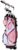 Sephlin – Lady Talia Pink Right Hand 7 Pieces Golf Clubs Set and Golf Bag Ages 10-14