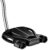 Spider Tour Black Putter, Double Bend